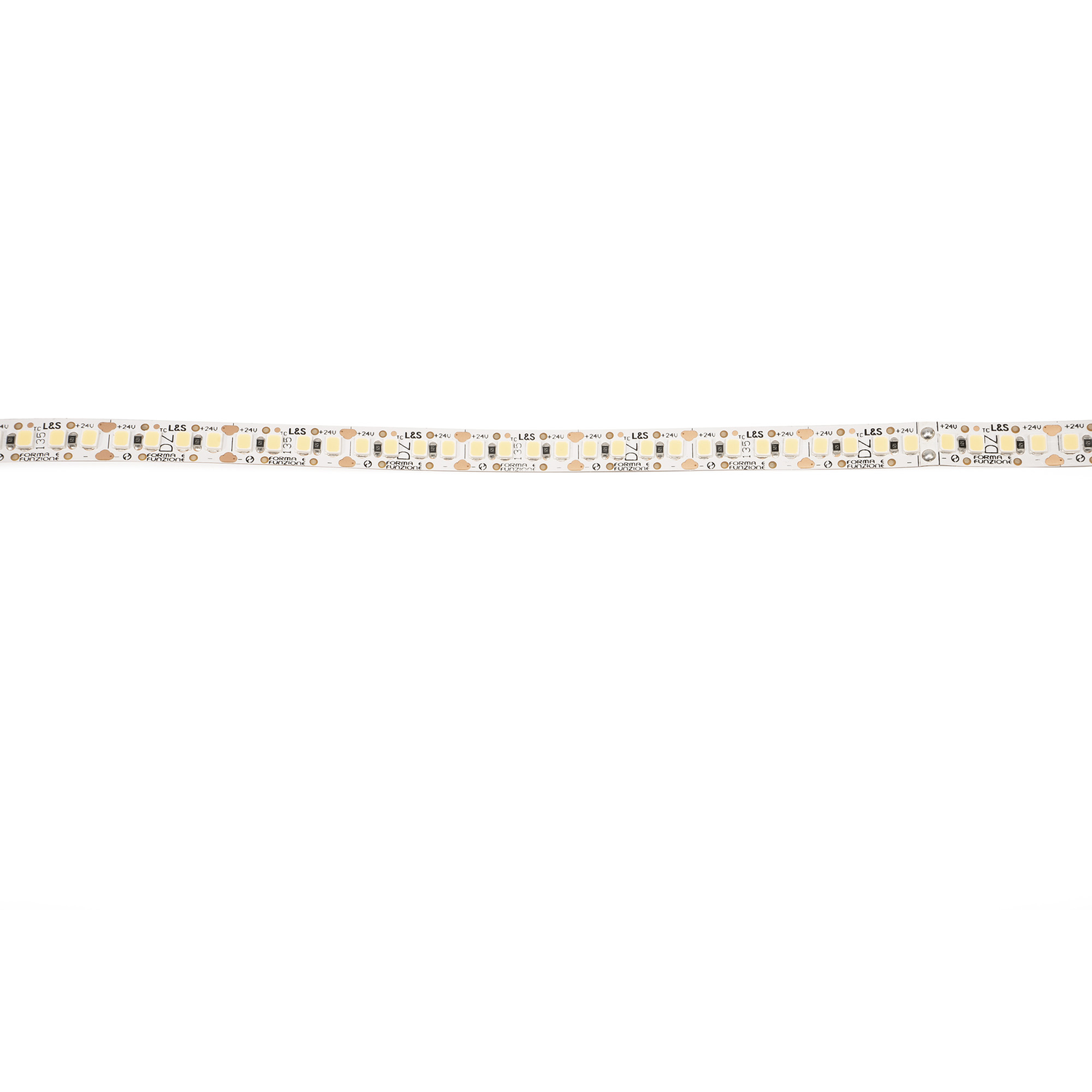 Ledstrip Mono 5m 4000K 24V 11.5W/m IP20